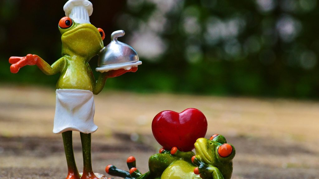 Frog, cook, love — An In-depth Look at Corrie Cooks: Revolutionizing Home Cooking with Instant Pot Recipes