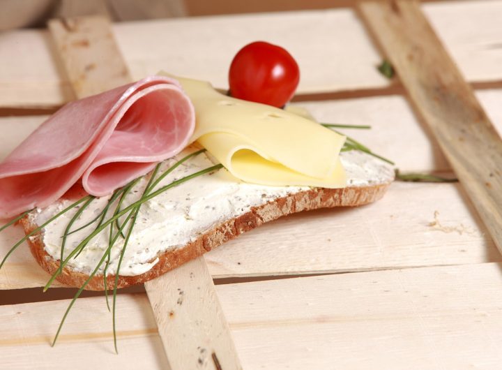 Open sandwich, bread, bread and butter — Digital Wellness Excellence: Exploring the Best TRT Services on the Web