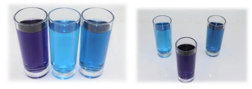 Food Colours Manufacturer choices for modern product color needs