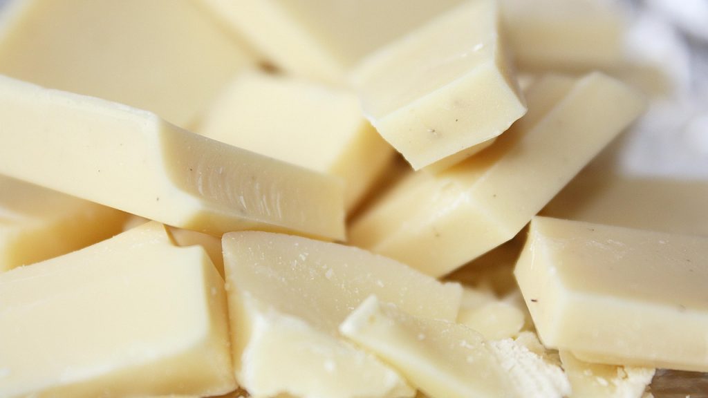 White chocolate, chocolate, food — Joolies Medjool Date Recipes: Natural Sweetness for Every Meal