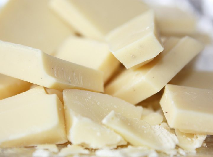 White chocolate, chocolate, food — Joolies Medjool Date Recipes: Natural Sweetness for Every Meal