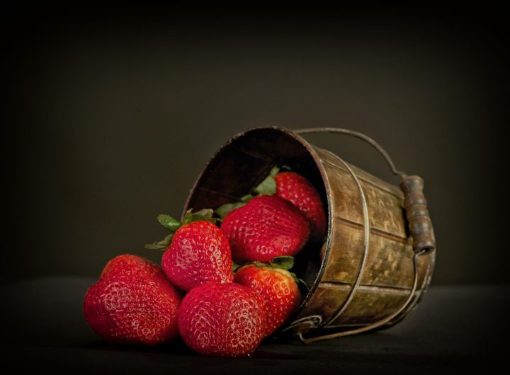 Fruits, strawberries, basket — Play PG SLOT Free: Uninterrupted and Feature-Rich