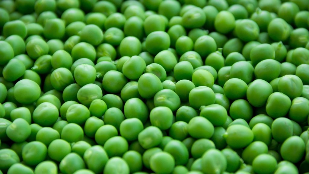 Peas, vegetables, beautiful wallpaper — Sydney Steak Restaurant: A Dining Destination for Quality Steaks
