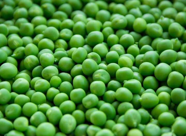 Peas, vegetables, beautiful wallpaper — Sydney Steak Restaurant: A Dining Destination for Quality Steaks
