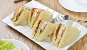 Food photography, sandwich, food — White Label PPC: A Win-Win for Clients and Agencies
