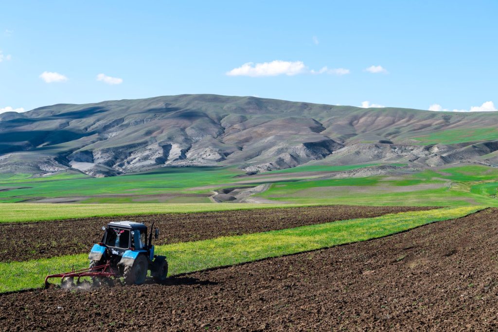 agriculture refinance scheme