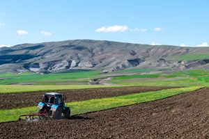 agriculture refinance scheme